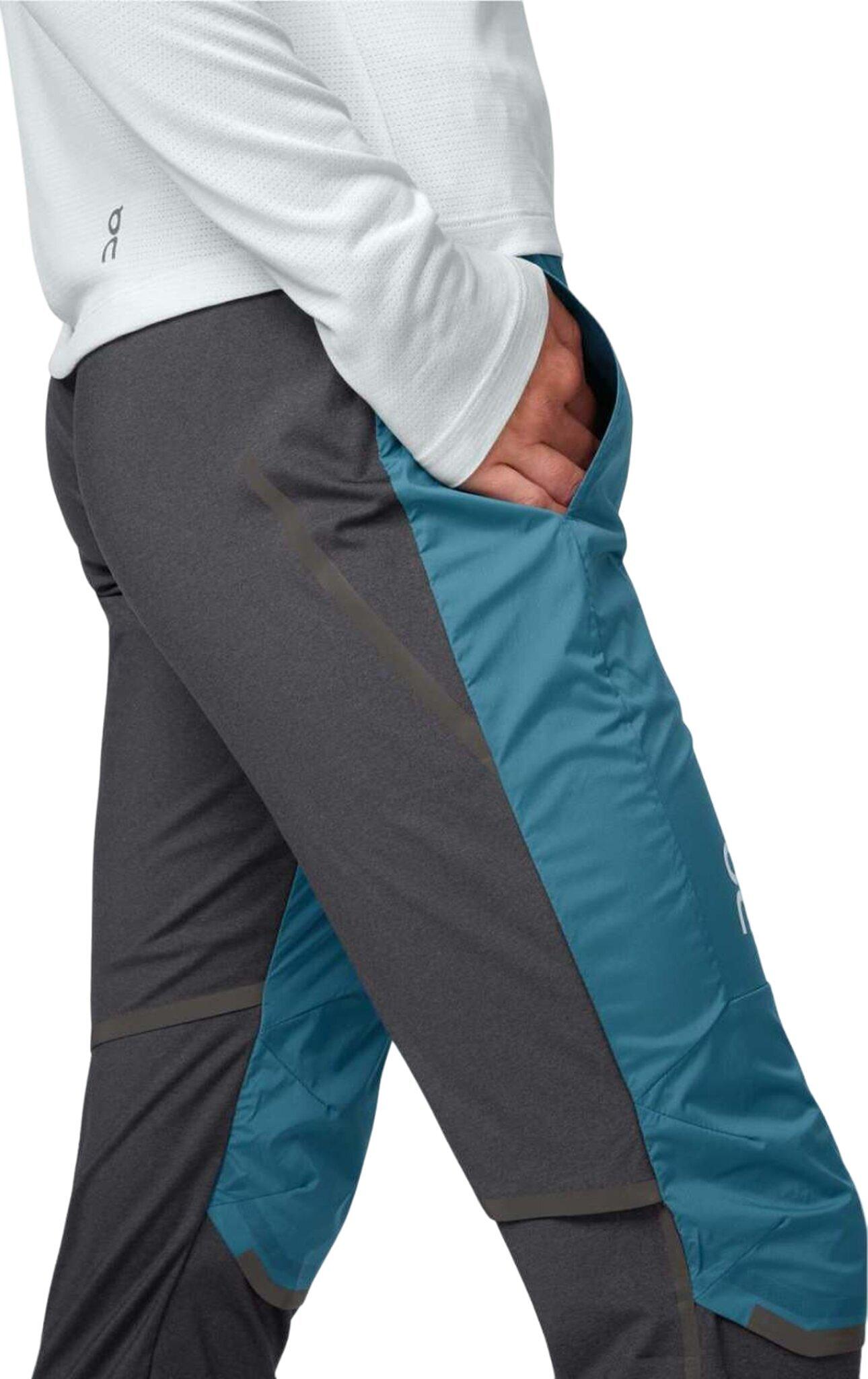 Numéro de l'image de la galerie de produits 5 pour le produit Pantalon de course Running - Femme