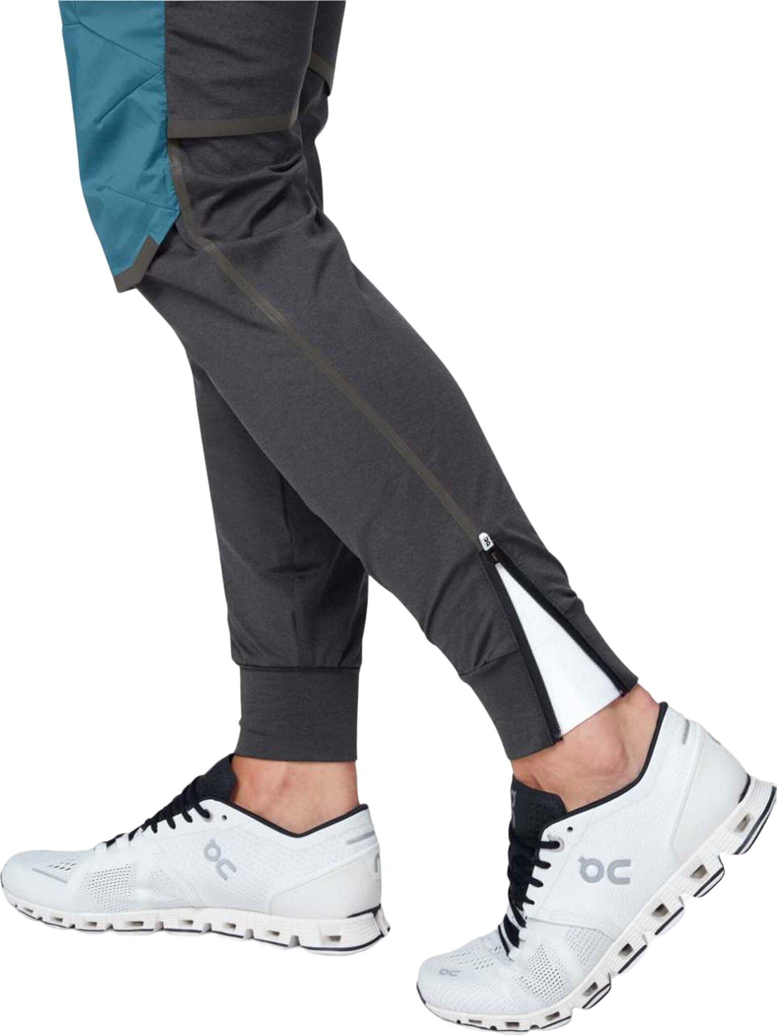 Numéro de l'image de la galerie de produits 6 pour le produit Pantalon de course Running - Femme