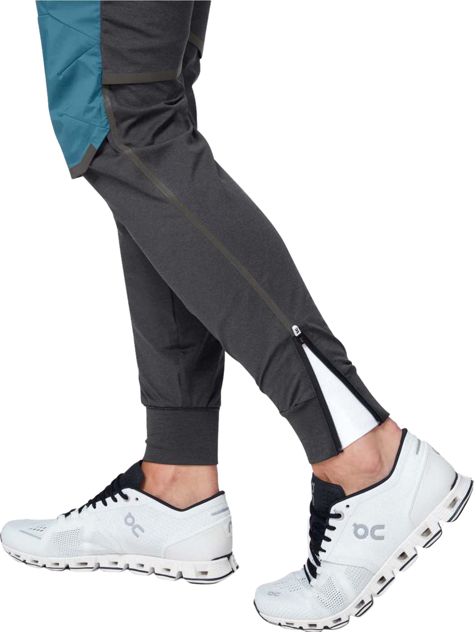 Numéro de l'image de la galerie de produits 1 pour le produit Pantalon de course Running - Femme