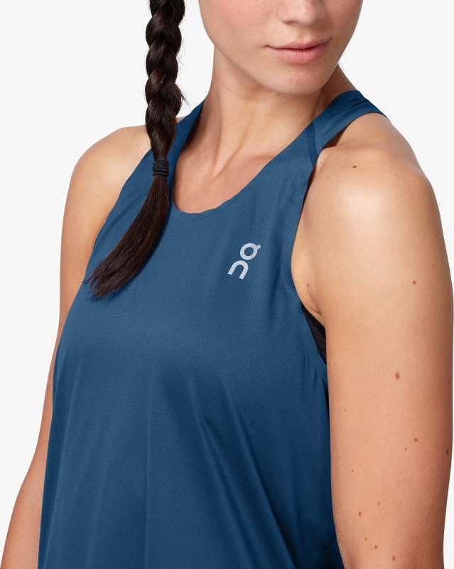 Product gallery image number 3 for product Tank-T Shirt - Women's