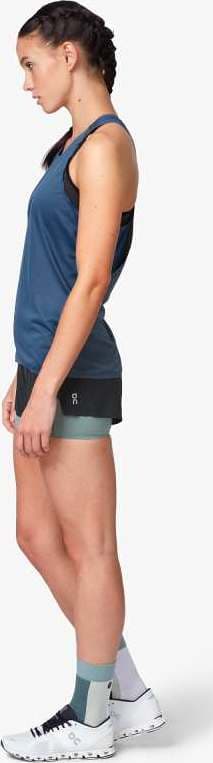 Product gallery image number 5 for product Tank-T Shirt - Women's