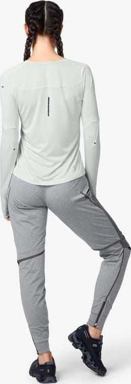 Product gallery image number 2 for product Long-T Shirt - Women's