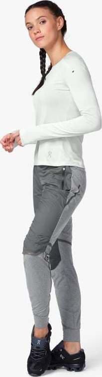 Product gallery image number 4 for product Long-T Shirt - Women's