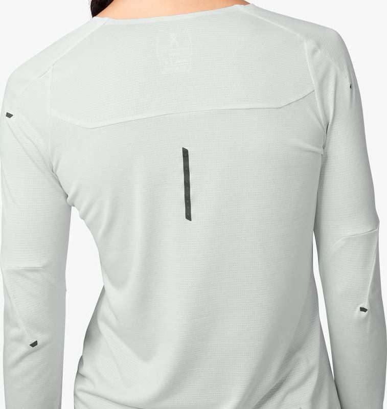 Product gallery image number 5 for product Long-T Shirt - Women's