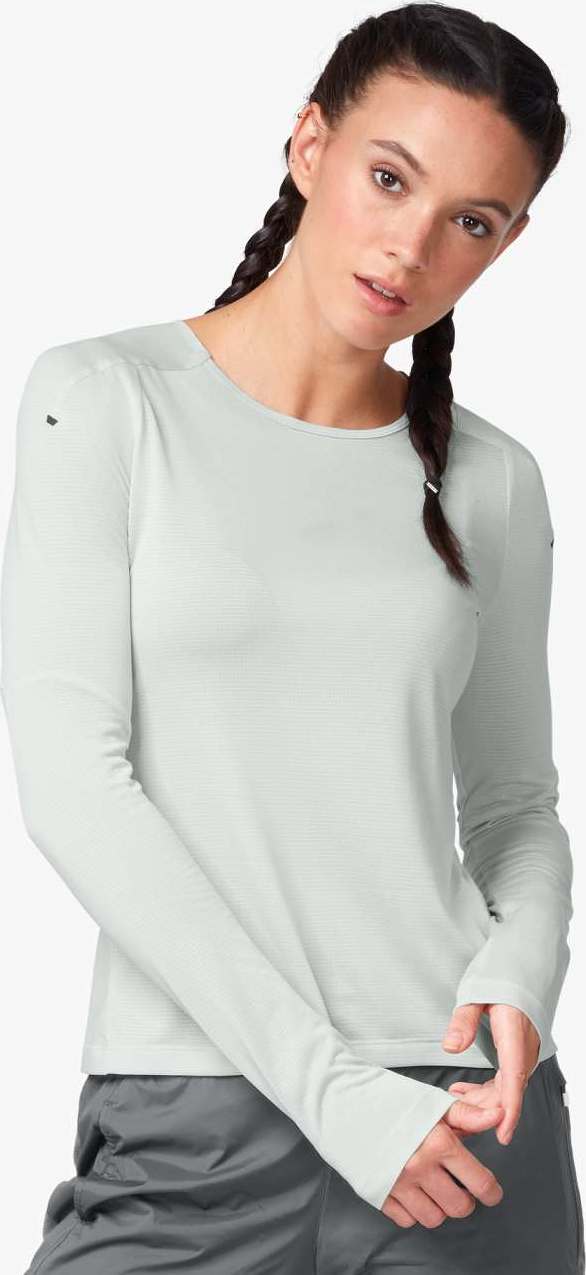 Product gallery image number 1 for product Long-T Shirt - Women's