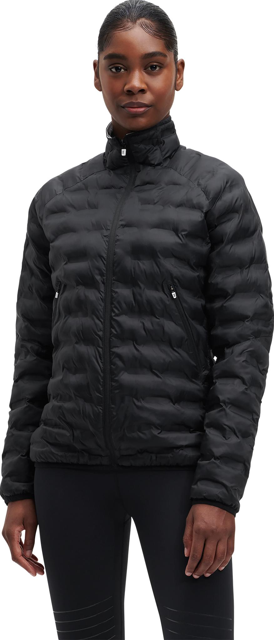 Product gallery image number 1 for product Switch Jacket - Women's