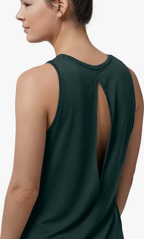 Product gallery image number 4 for product Active Tank - Women's