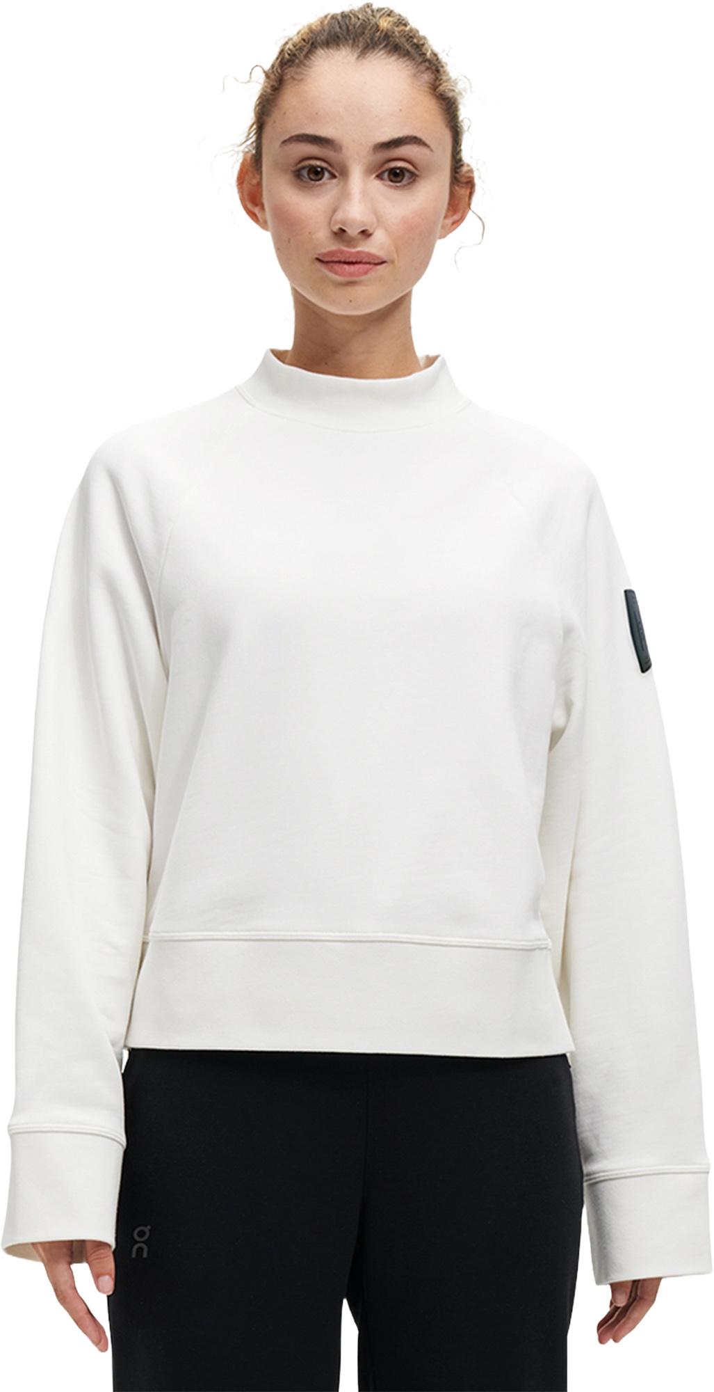 Product gallery image number 6 for product Crew Neck Tee - Women's