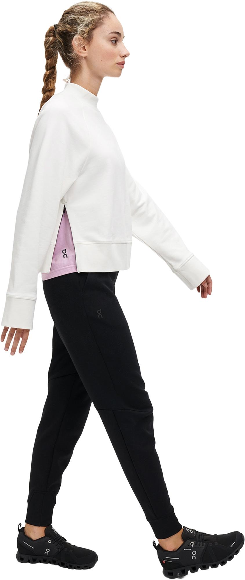 Product gallery image number 5 for product Crew Neck Tee - Women's