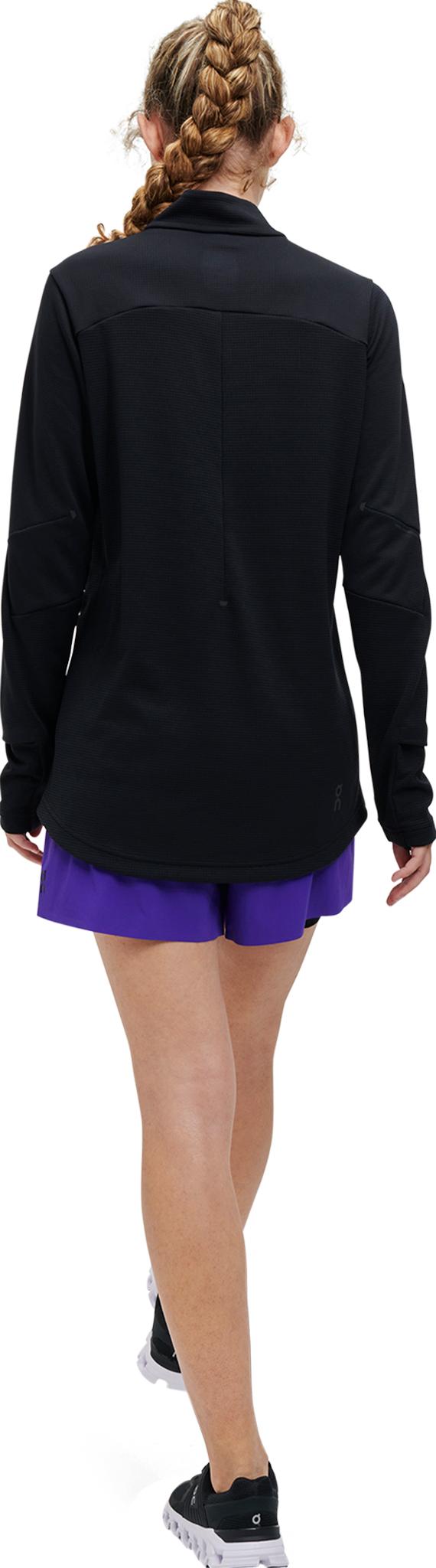 Product gallery image number 2 for product Climate Shirt - Women's