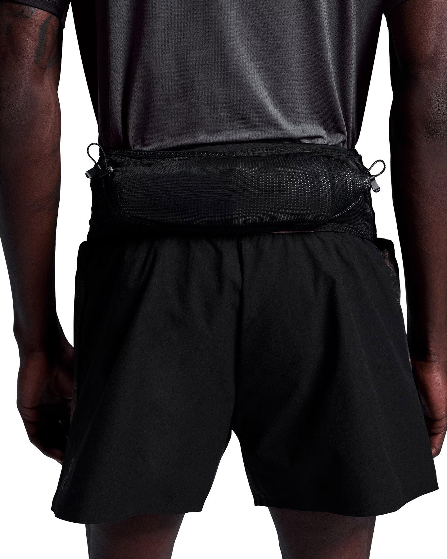 Product gallery image number 4 for product Ultra Trail Running Belt 2L with Hydrapak Soft Flask 500ml - Unisex