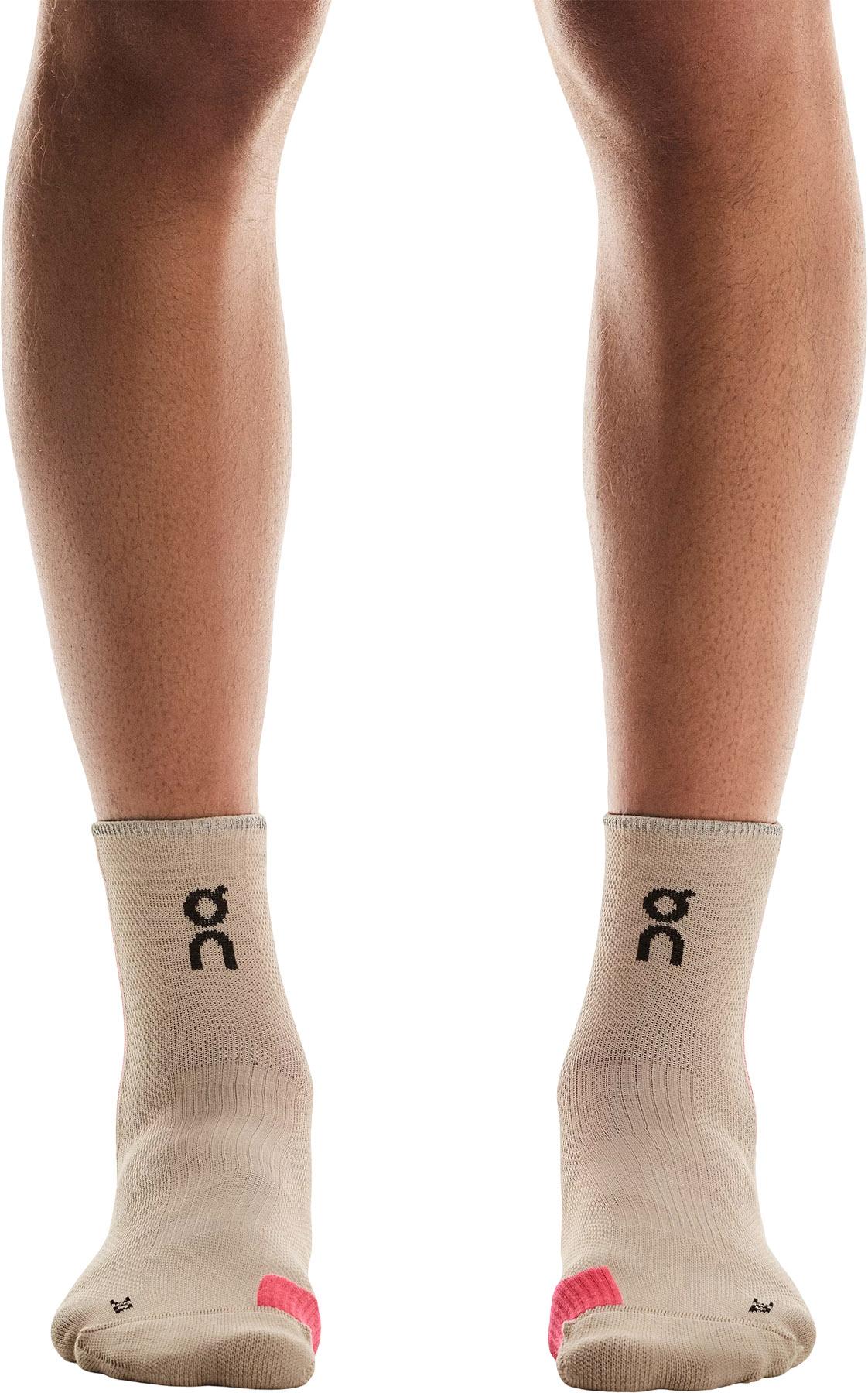 Product image for Chaussettes de course Performance Mid - Unisexe