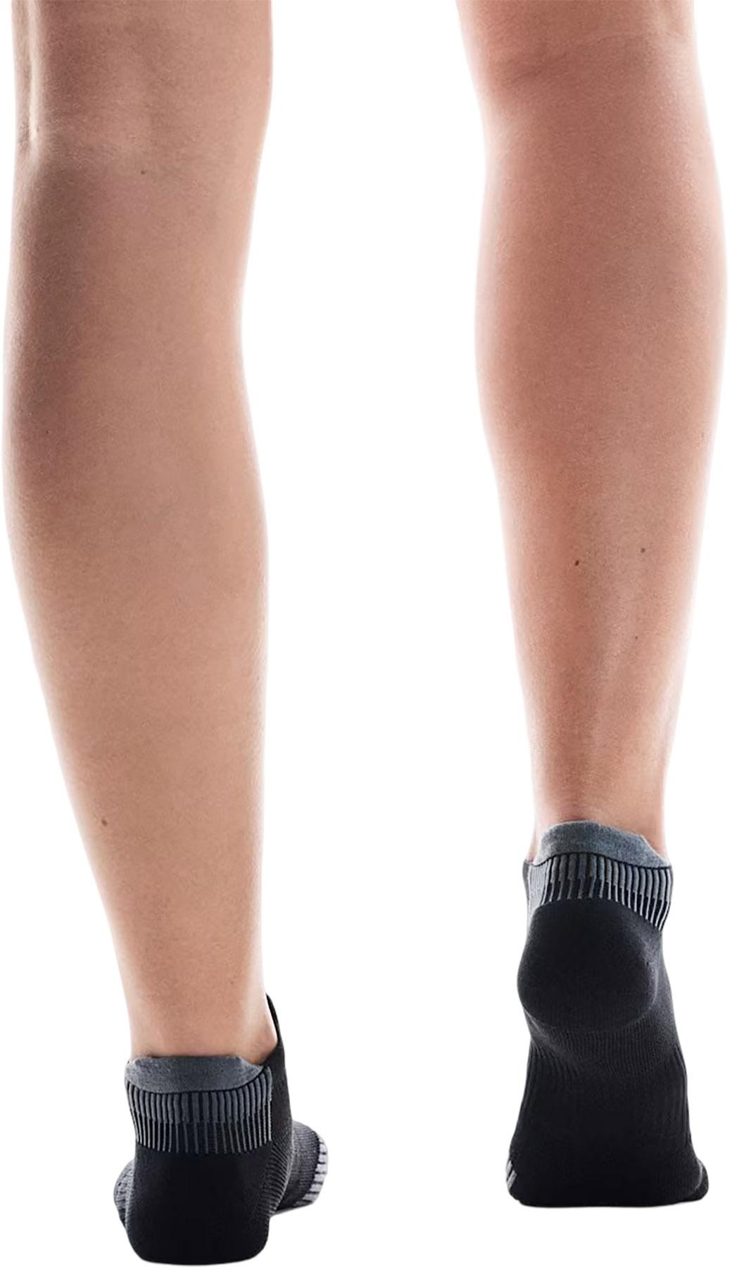 Product gallery image number 2 for product Performance Low Run Socks - Unisex