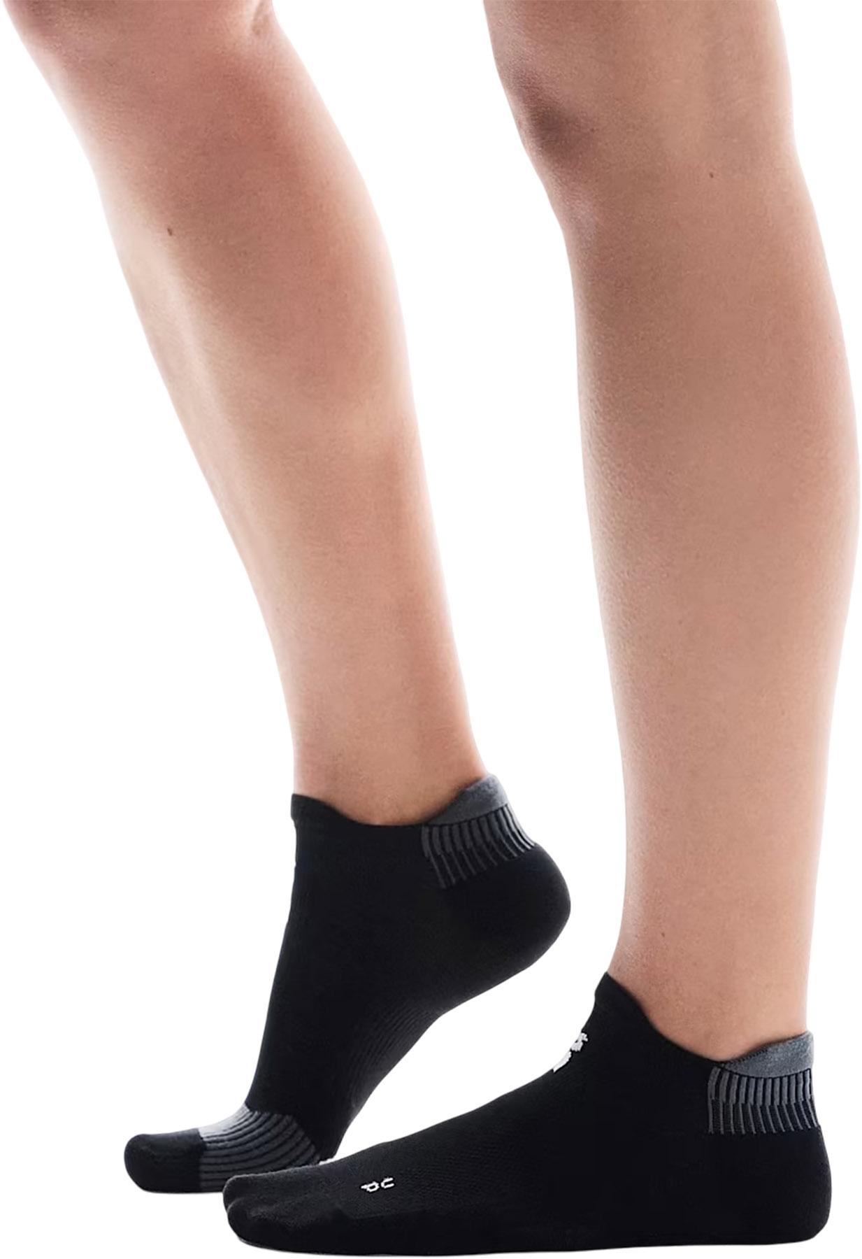 Product gallery image number 3 for product Performance Low Run Socks - Unisex