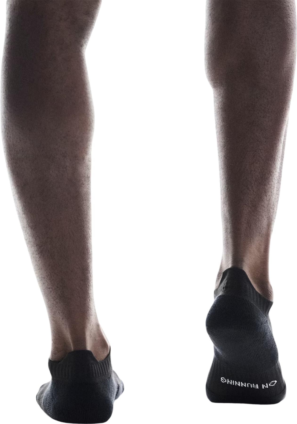 Product gallery image number 2 for product Core Low 2 Pair Run Socks - Unisex