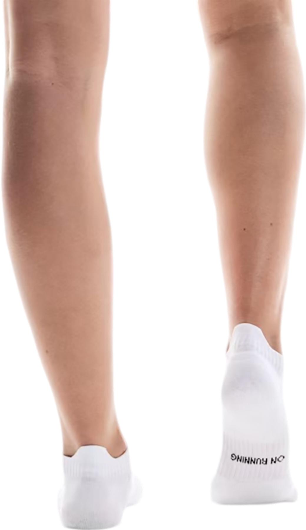 Product gallery image number 2 for product Core Low 2 Pair Run Socks - Unisex