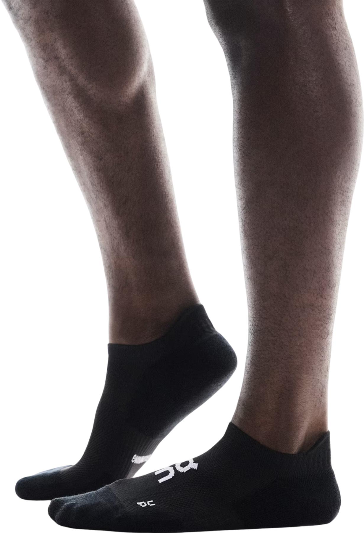 Product gallery image number 3 for product Core Low 2 Pair Run Socks - Unisex