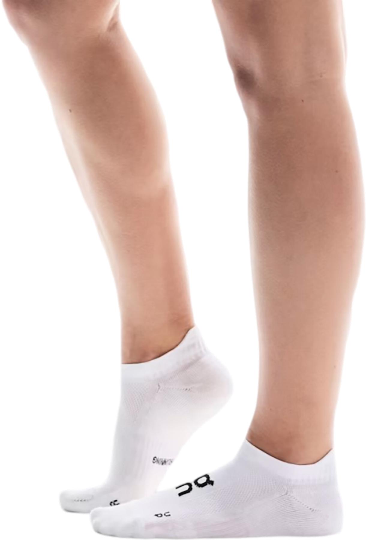 Product gallery image number 3 for product Core Low 2 Pair Run Socks - Unisex