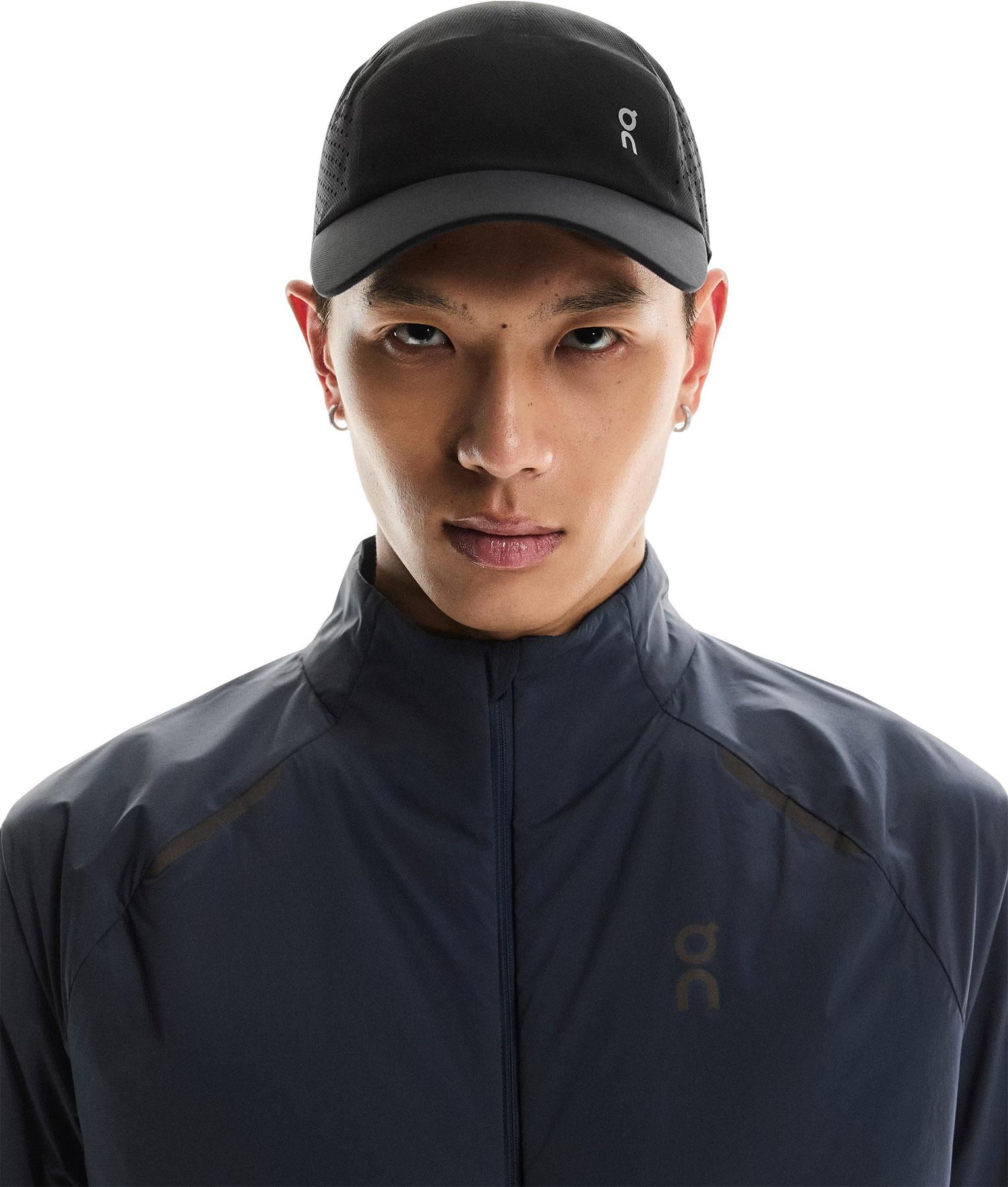 Numéro de l'image de la galerie de produits 4 pour le produit Casquette légère - Unisexe