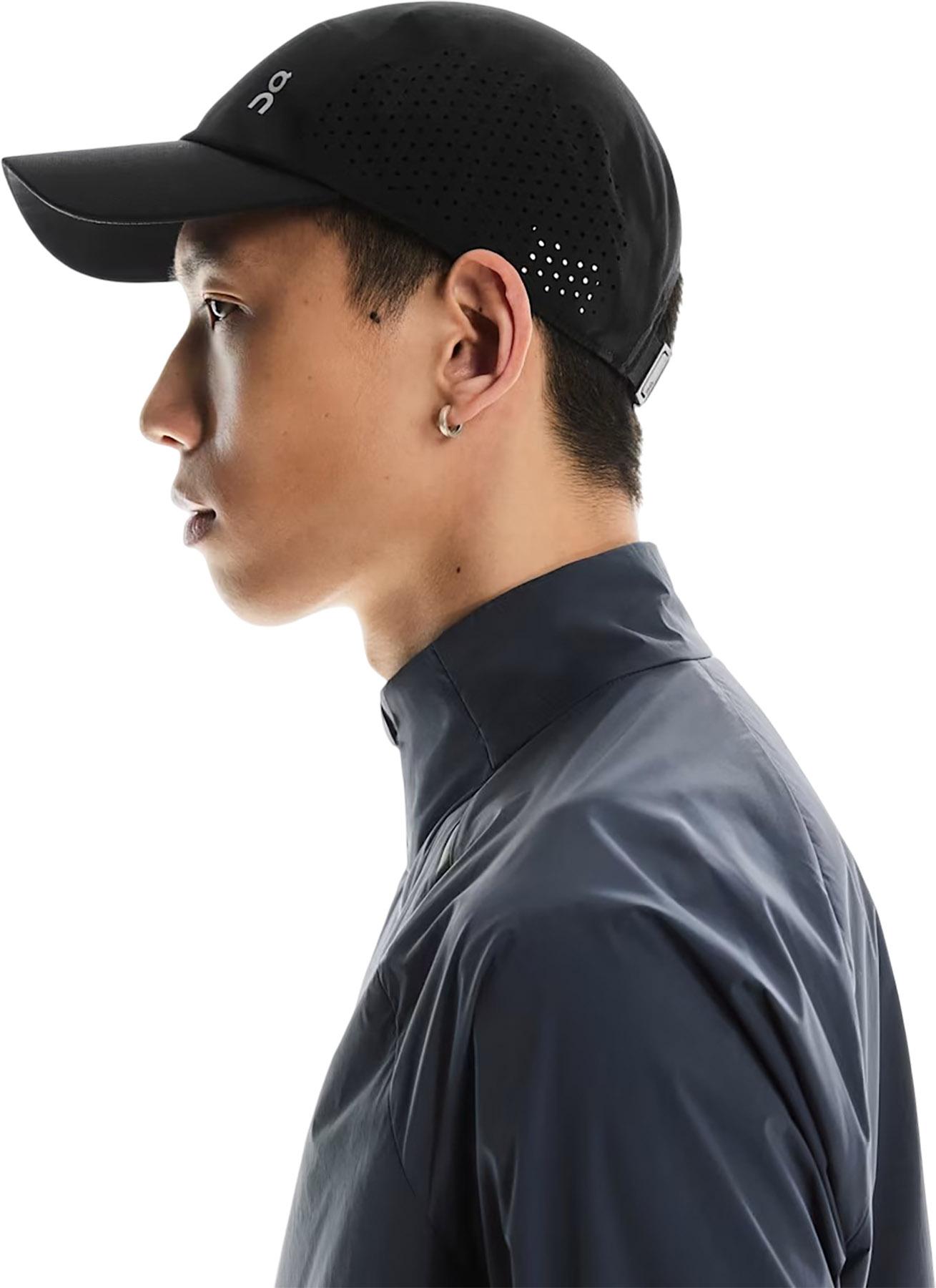 Numéro de l'image de la galerie de produits 5 pour le produit Casquette légère - Unisexe