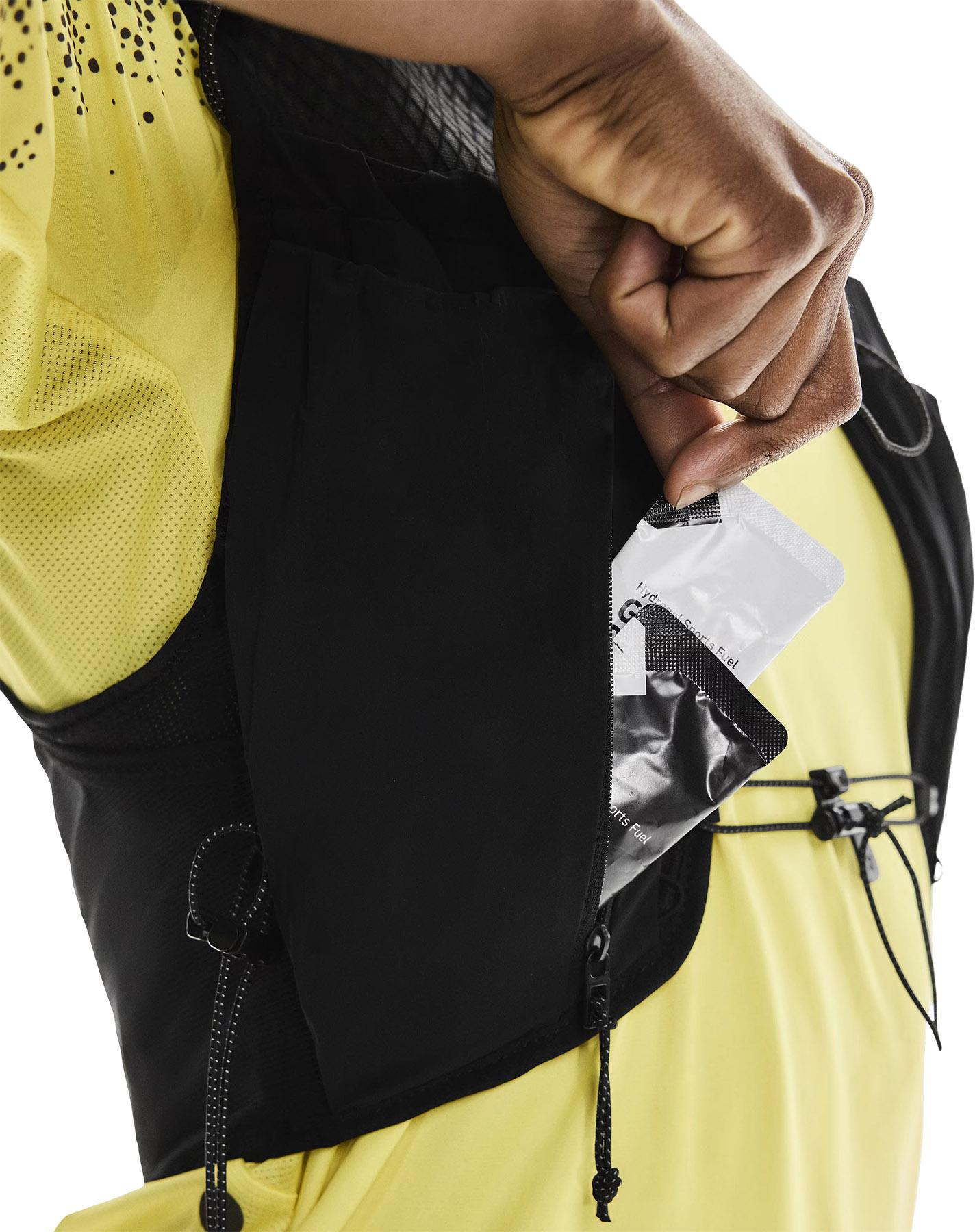 Numéro de l'image de la galerie de produits 4 pour le produit Veste de course sur sentier Ultra Pro - Unisexe