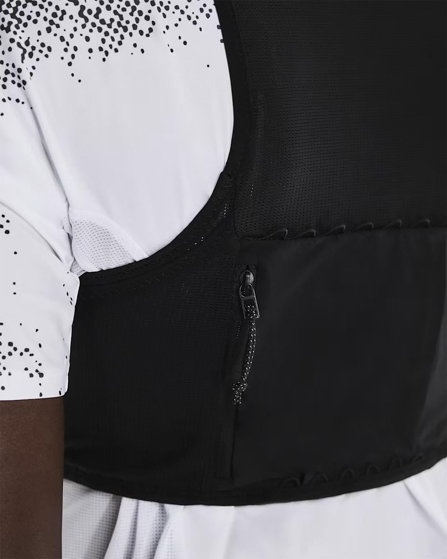 Numéro de l'image de la galerie de produits 3 pour le produit Veste de course sur sentier Ultra Pro - Unisexe