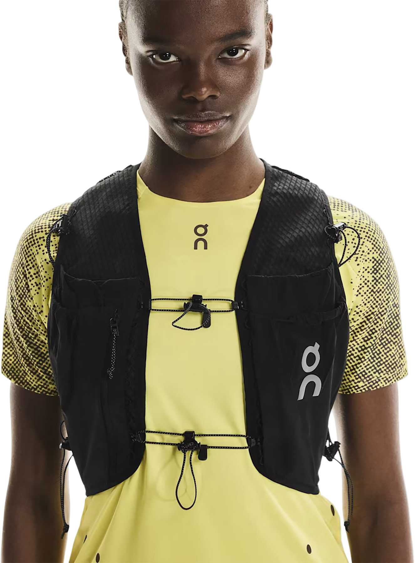 Product image for Ultra Pro Trail Running Vest - Unisex