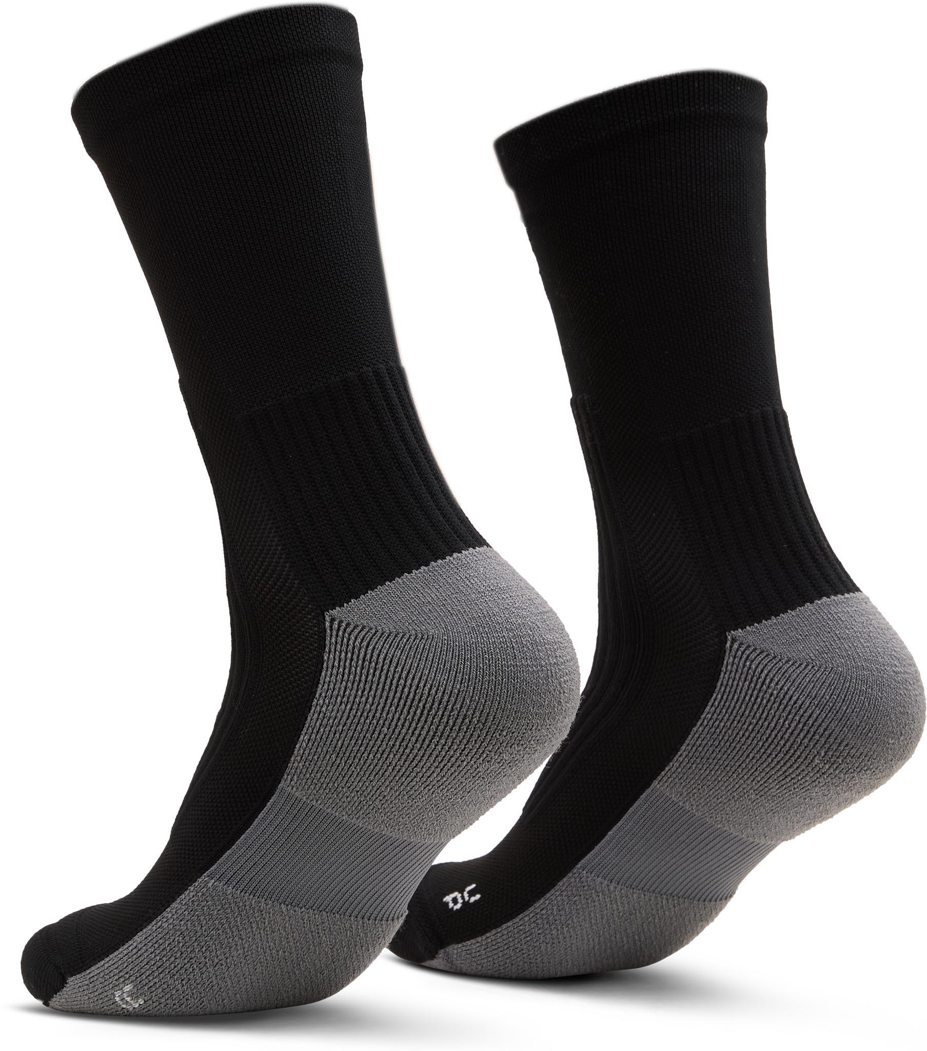 Numéro de l'image de la galerie de produits 5 pour le produit Chaussettes 2 paires Trail High - Unisexe