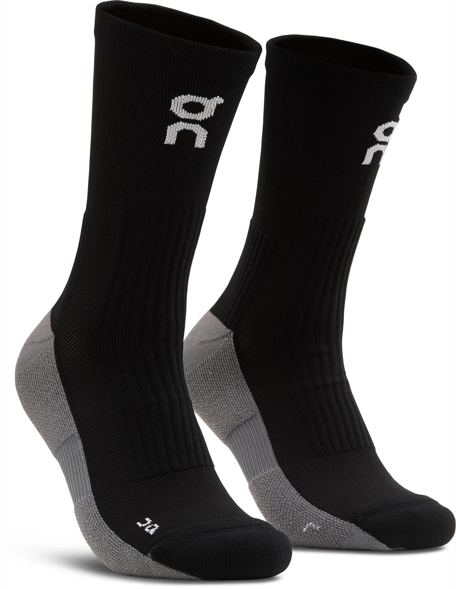 Numéro de l'image de la galerie de produits 4 pour le produit Chaussettes 2 paires Trail High - Unisexe