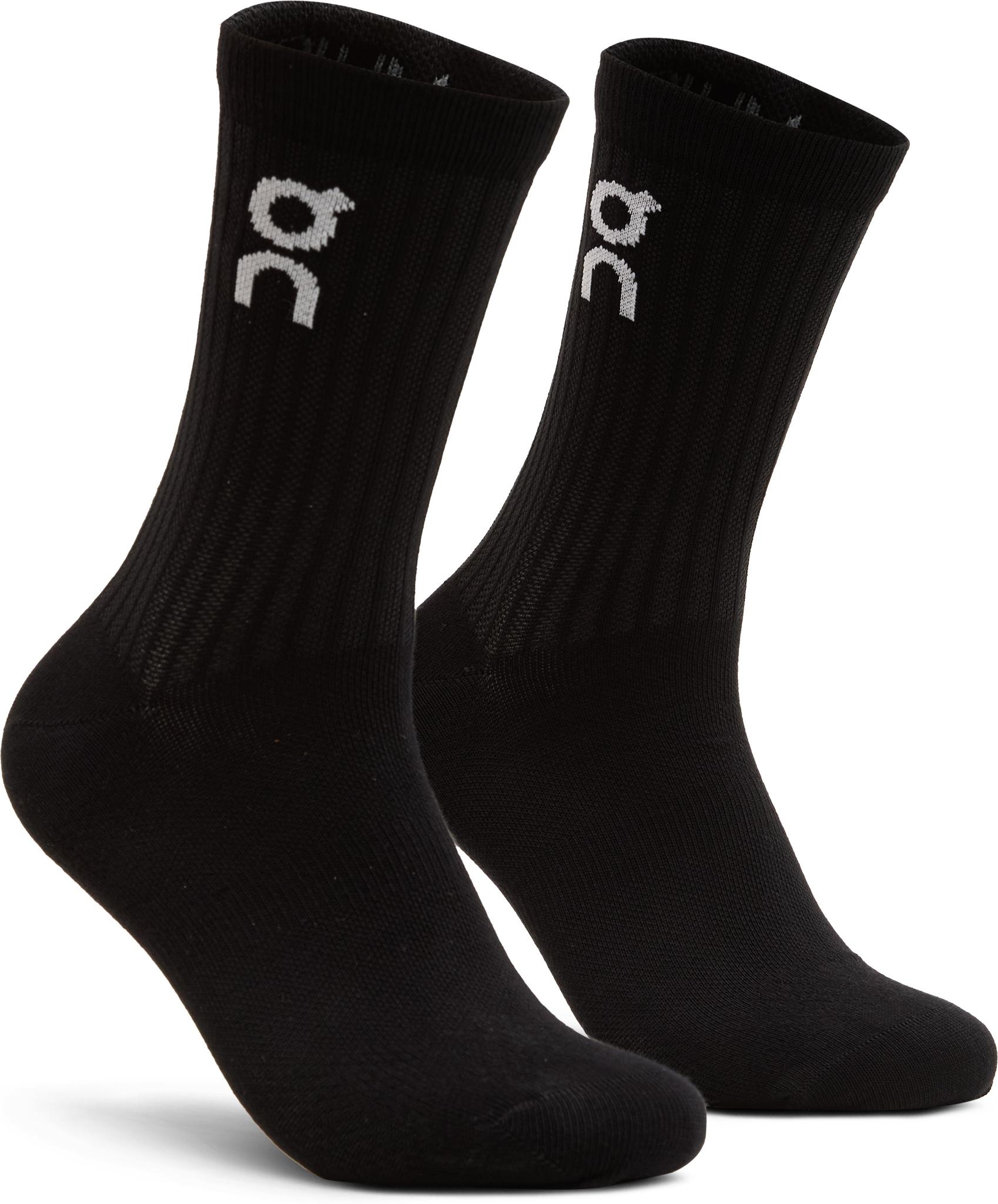 Numéro de l'image de la galerie de produits 3 pour le produit Chaussettes 2 paires Trail High - Unisexe
