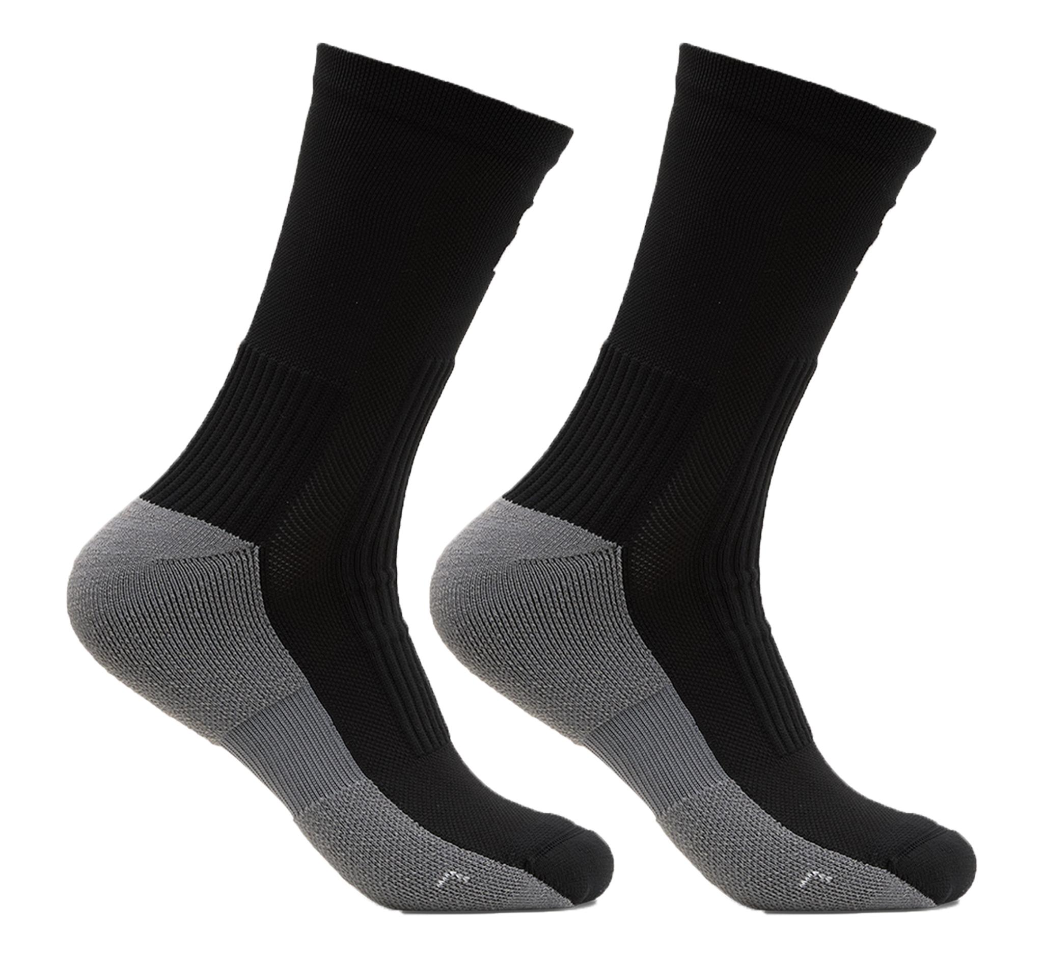 Image de produit pour Chaussettes 2 paires Trail High - Unisexe
