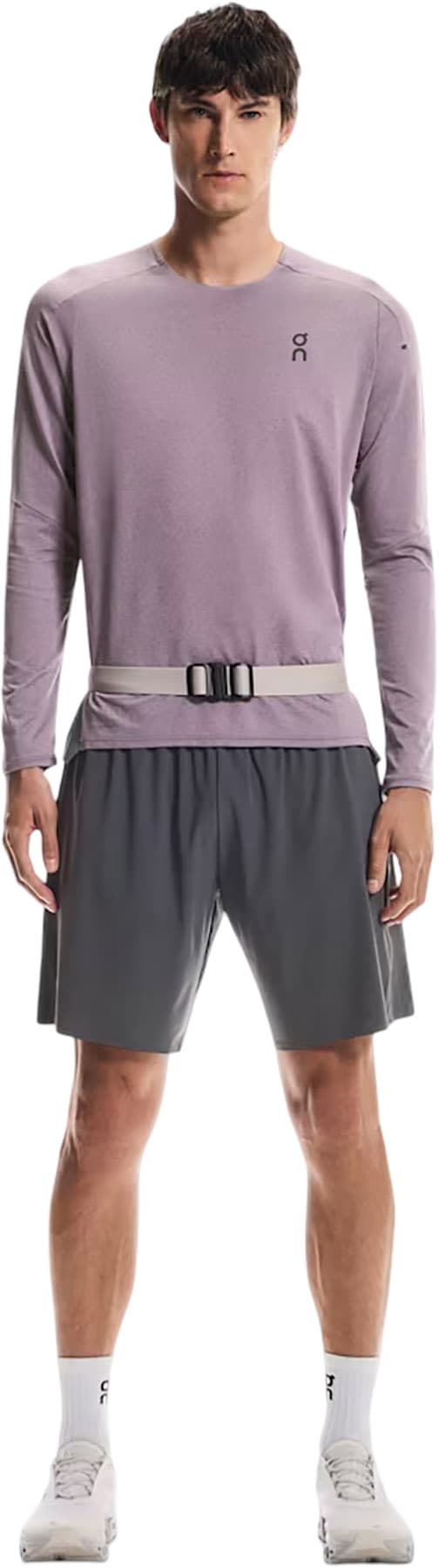 Product gallery image number 2 for product Speed Running Belt - Unisex