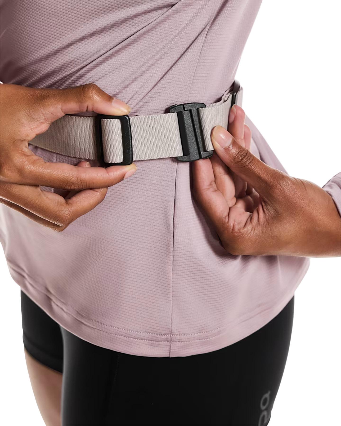 Product gallery image number 3 for product Speed Running Belt - Unisex