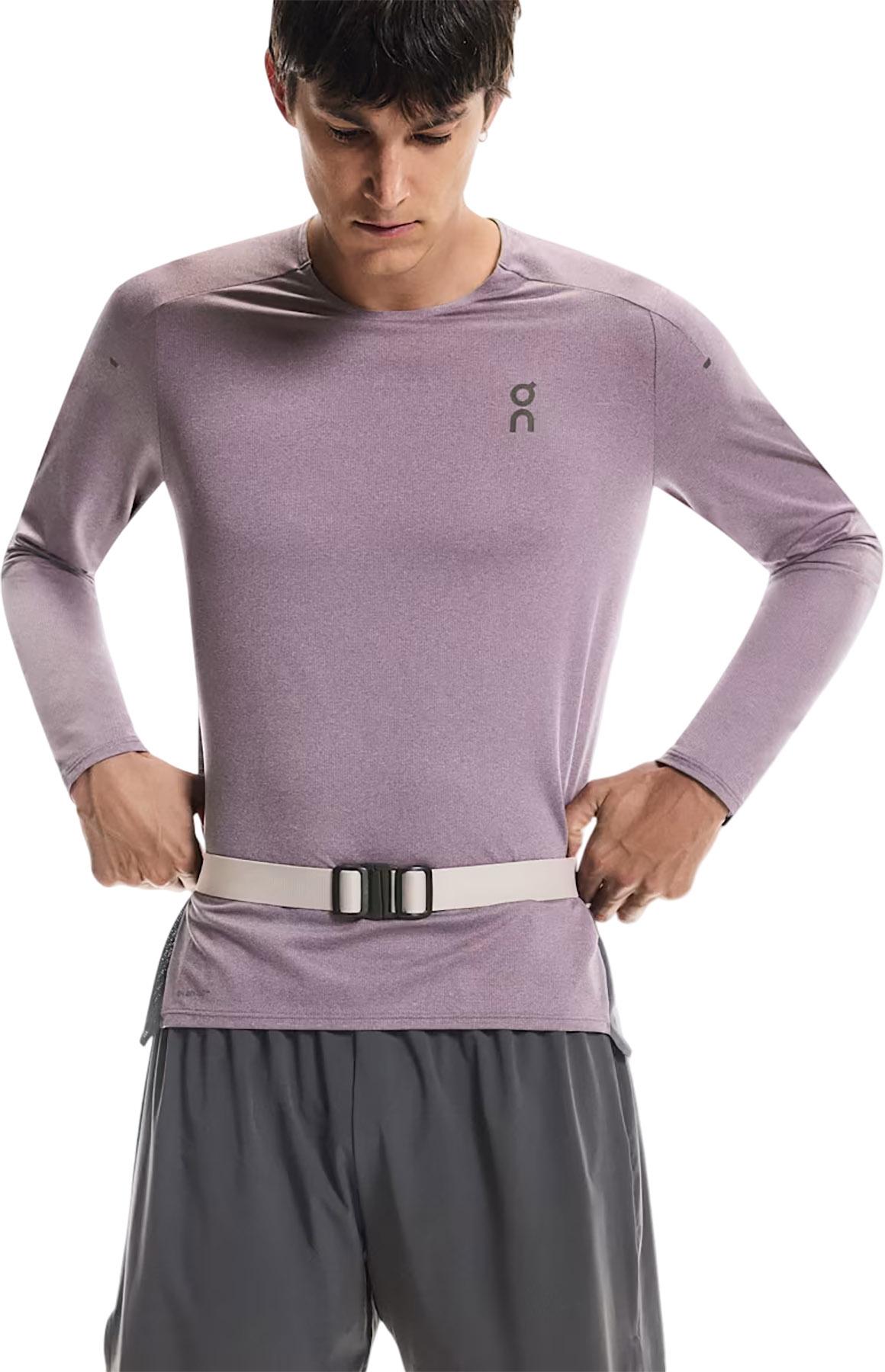 Product gallery image number 5 for product Speed Running Belt - Unisex