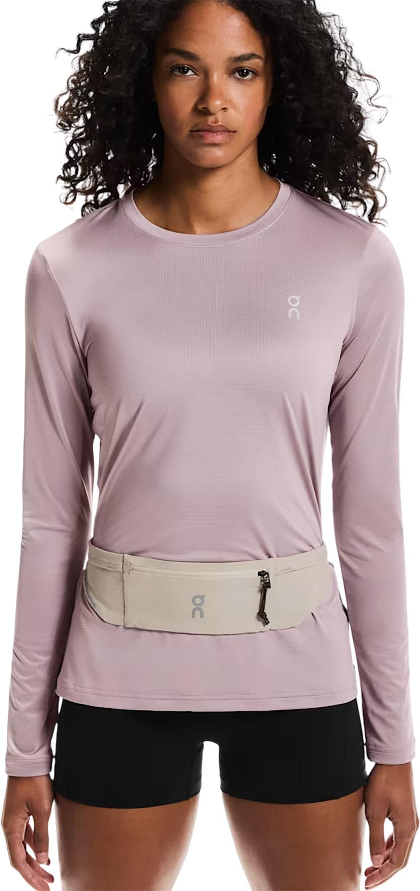 Product gallery image number 1 for product Speed Running Belt - Unisex