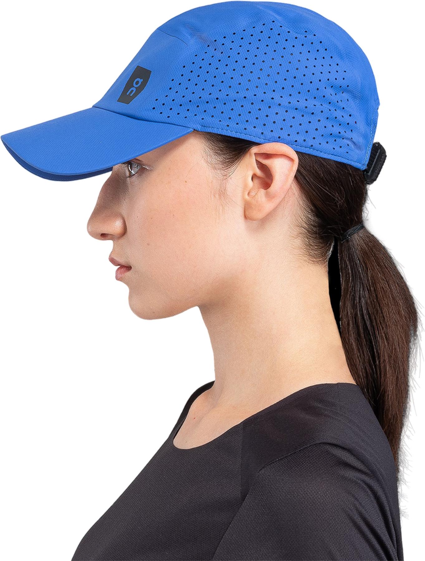 Product gallery image number 3 for product Lightweight Cap - Unisex