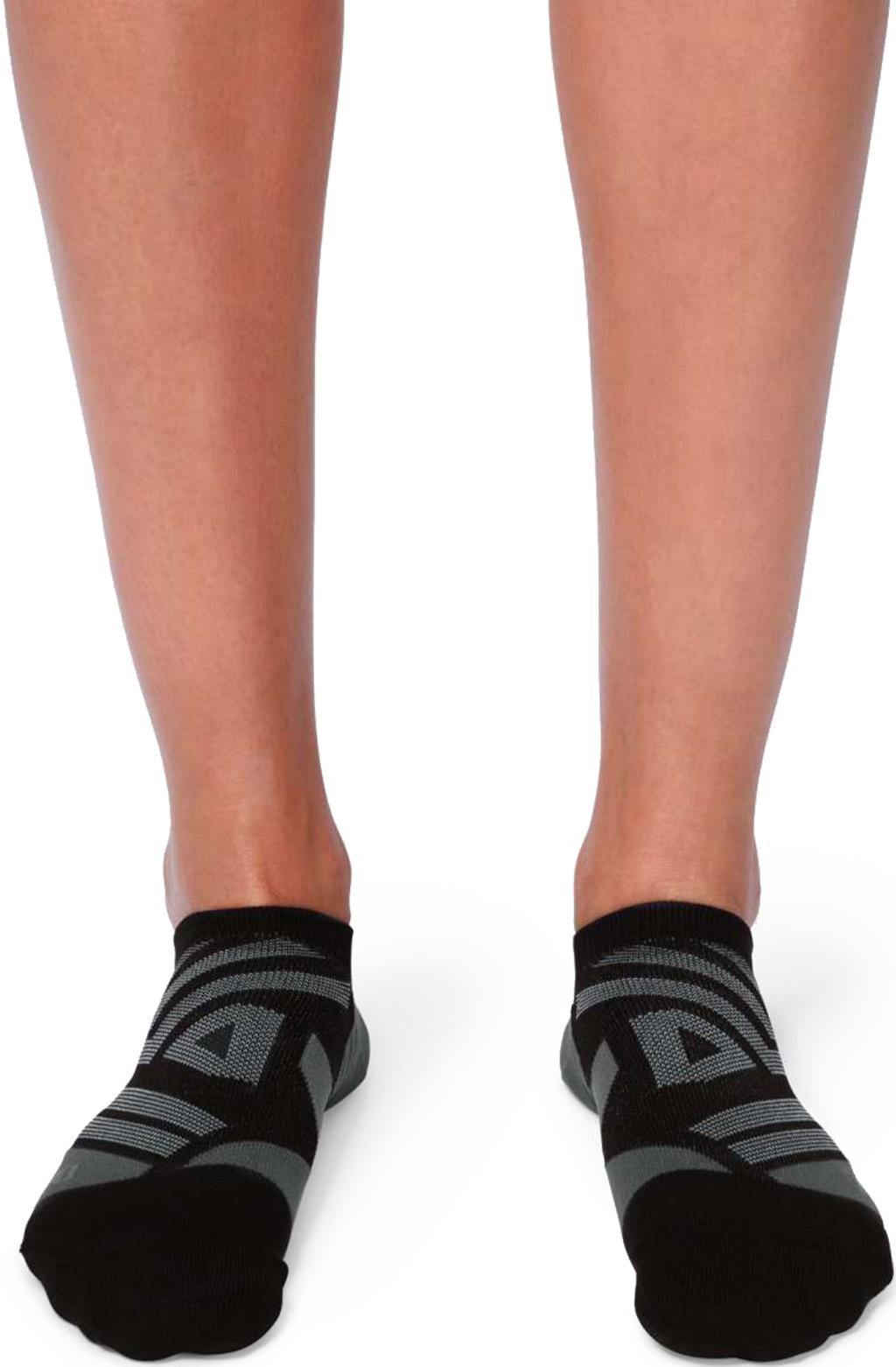 Numéro de l'image de la galerie de produits 4 pour le produit Chaussettes de course courtes - Femme