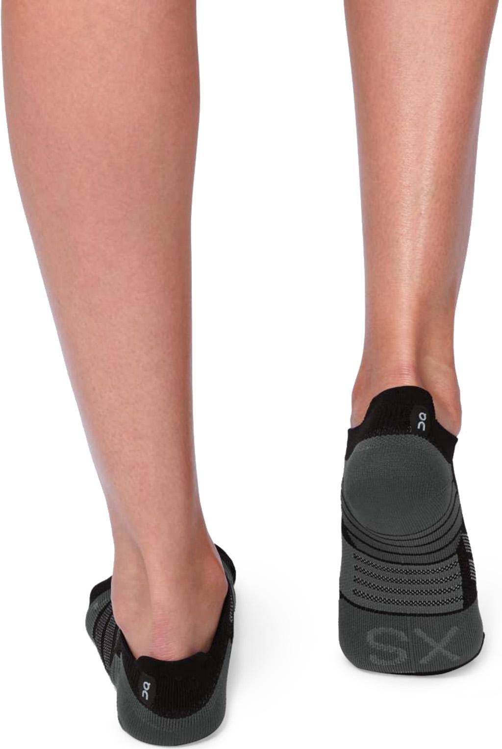 Numéro de l'image de la galerie de produits 2 pour le produit Chaussettes de course courtes - Femme