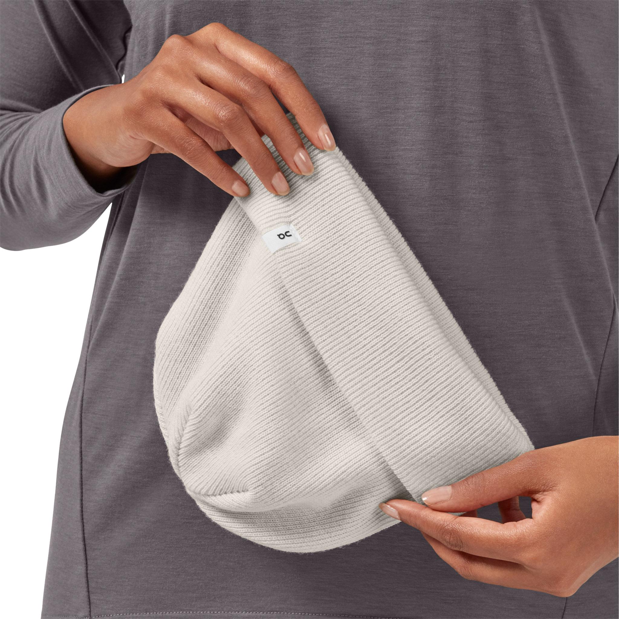 Product gallery image number 3 for product Merino Beanie - Unisex