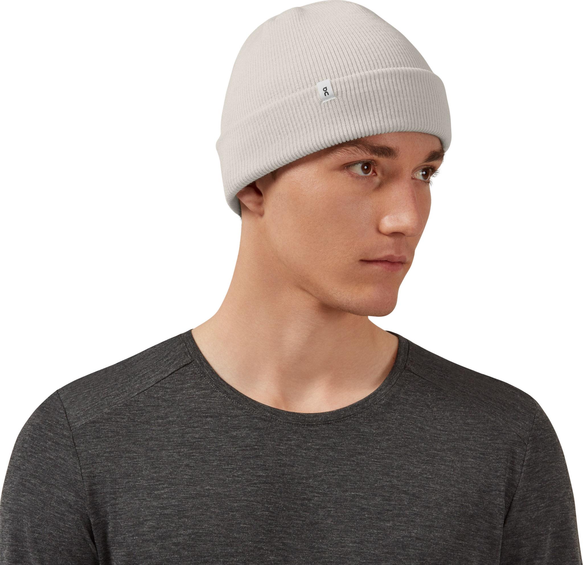 Product gallery image number 4 for product Merino Beanie - Unisex