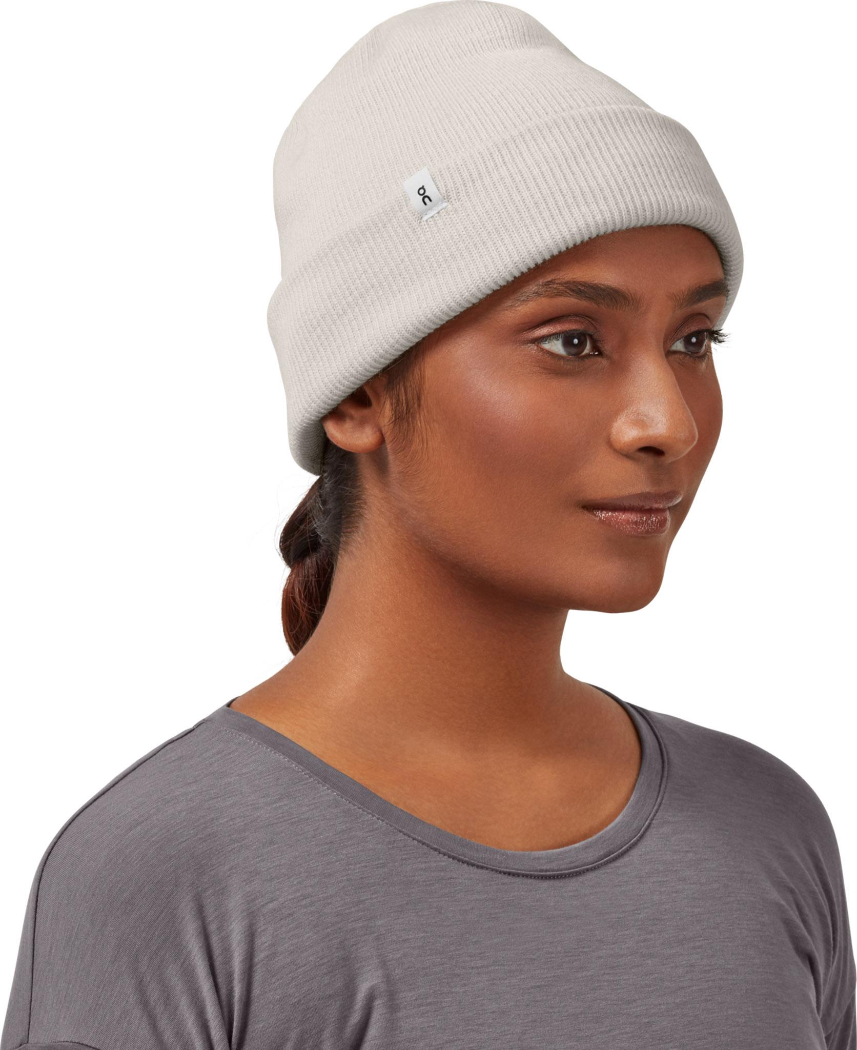 Product gallery image number 5 for product Merino Beanie - Unisex