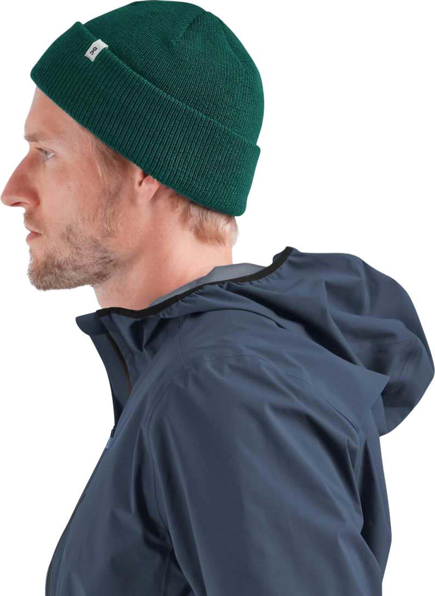 Numéro de l'image de la galerie de produits 2 pour le produit Tuque Merino - Unisexe