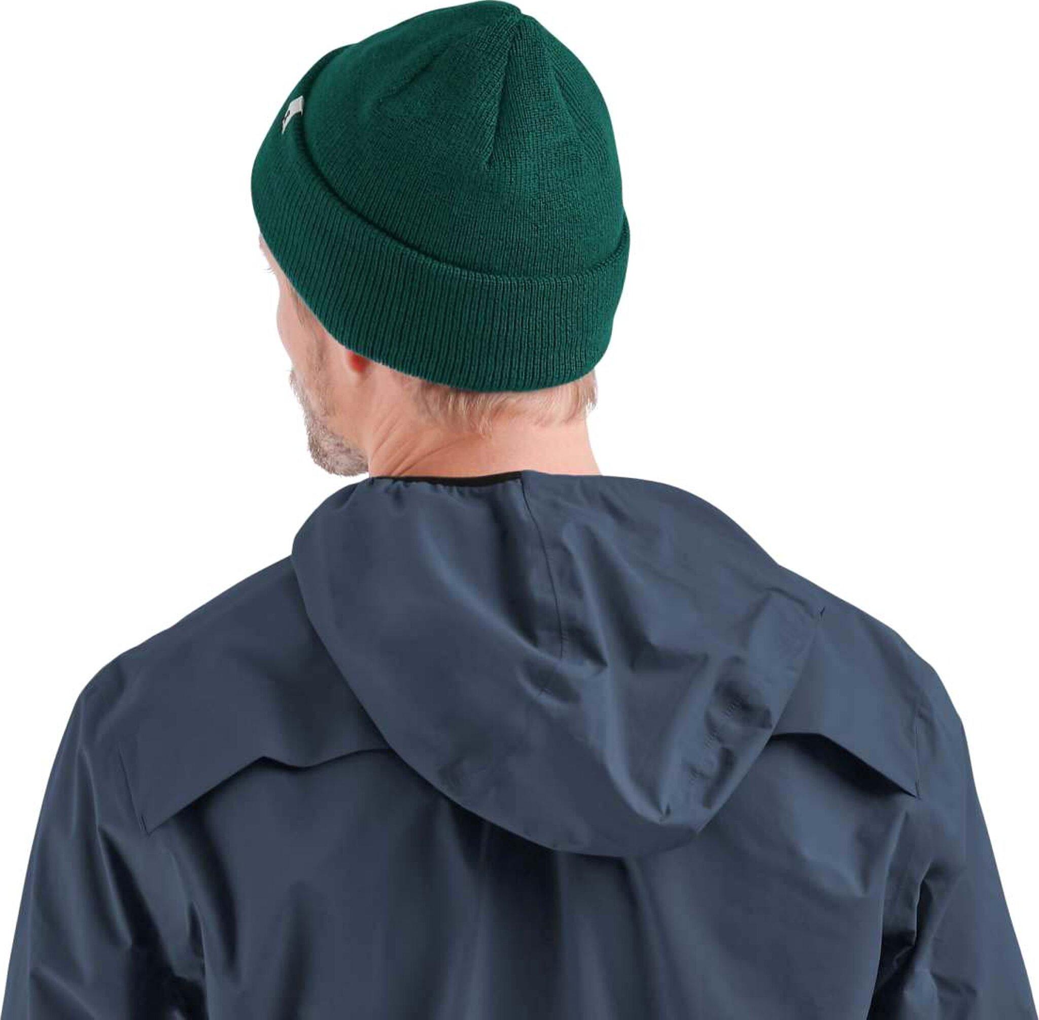 Numéro de l'image de la galerie de produits 3 pour le produit Tuque Merino - Unisexe