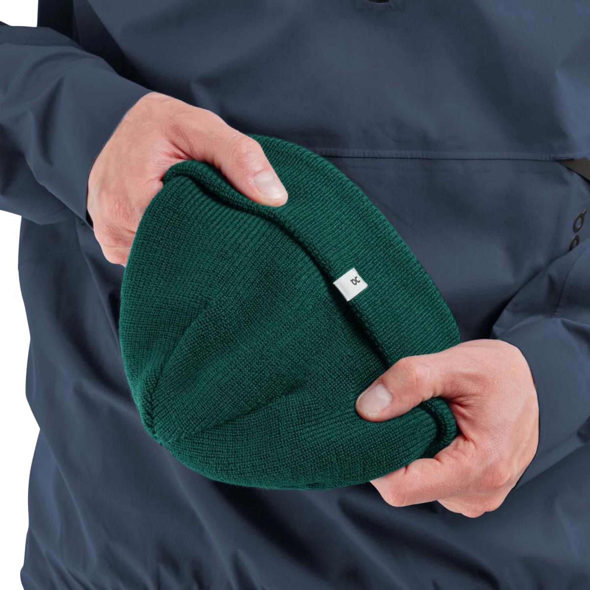 Numéro de l'image de la galerie de produits 5 pour le produit Tuque Merino - Unisexe