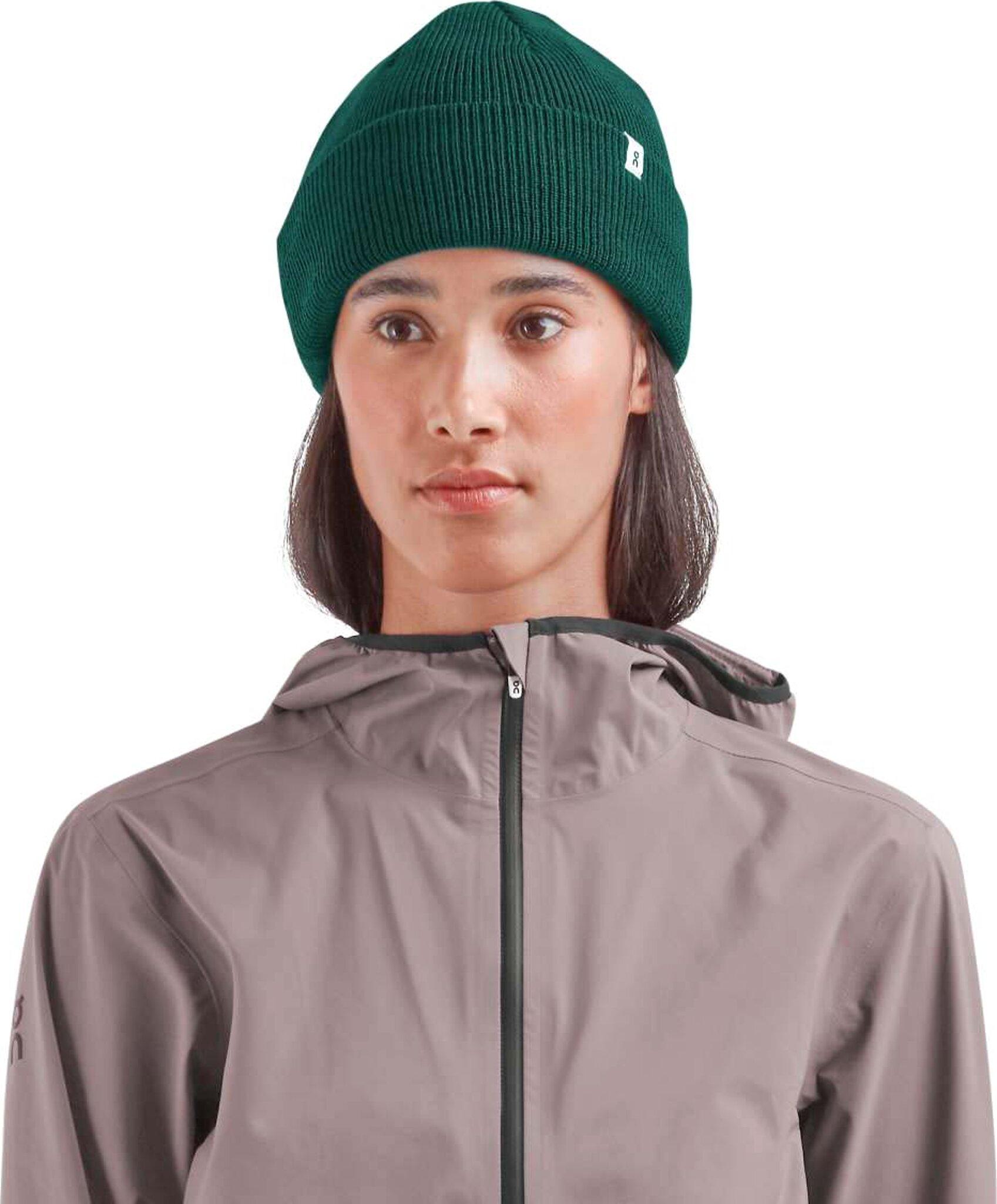 Numéro de l'image de la galerie de produits 4 pour le produit Tuque Merino - Unisexe