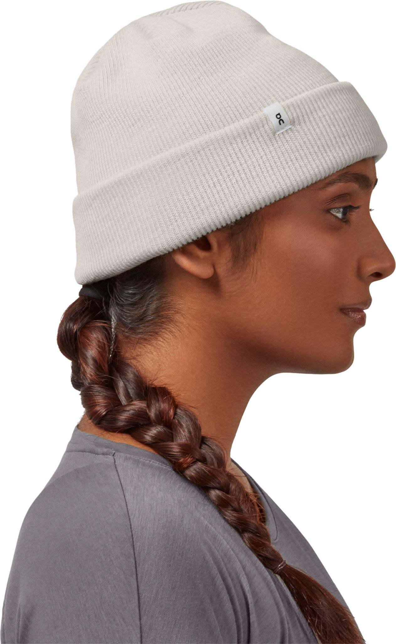 Product gallery image number 7 for product Merino Beanie - Unisex