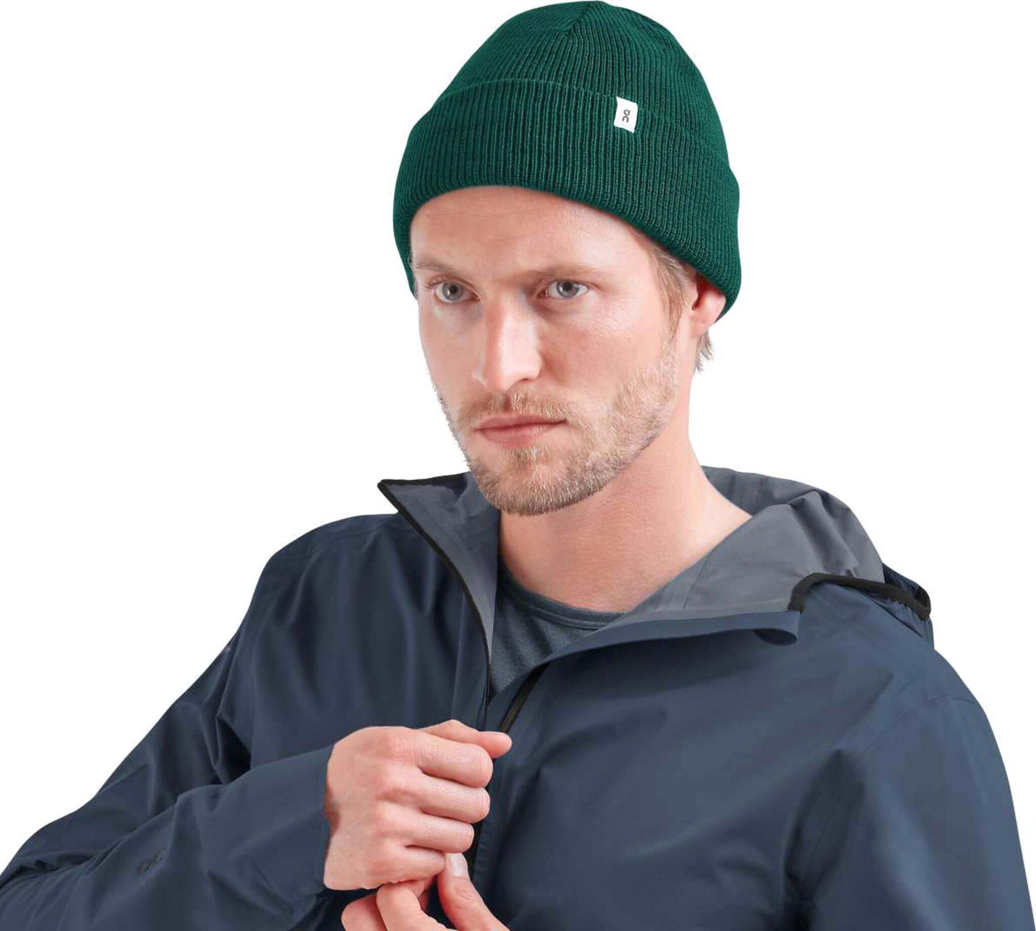 Numéro de l'image de la galerie de produits 1 pour le produit Tuque Merino - Unisexe