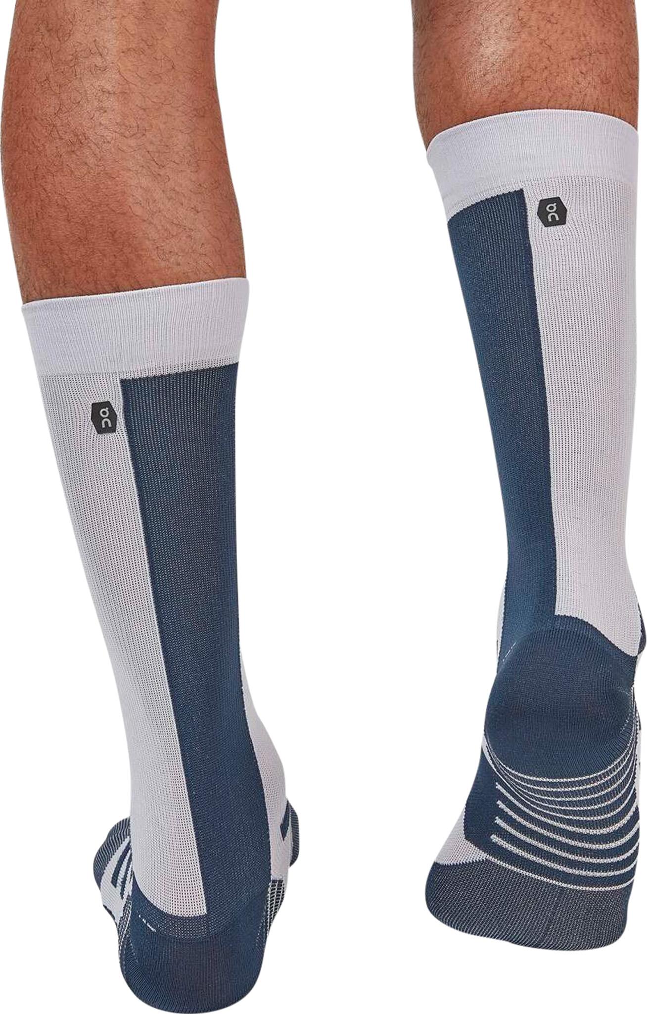 Product gallery image number 5 for product High Socks - Men's