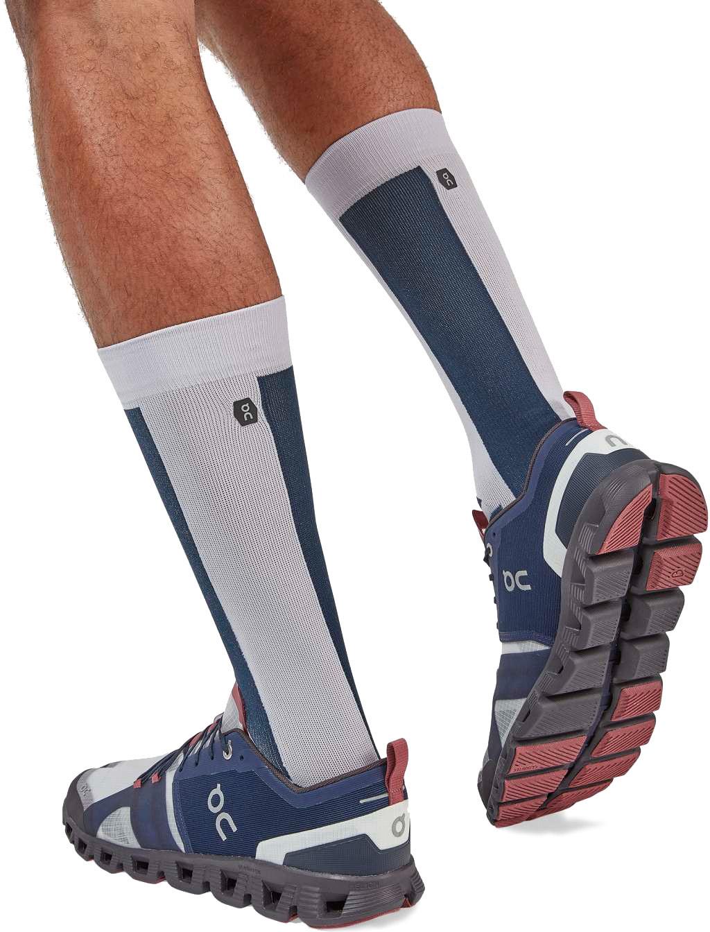 Product gallery image number 3 for product High Socks - Men's