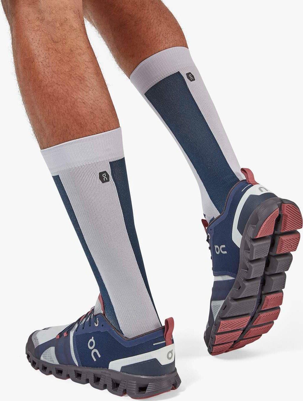 Product gallery image number 4 for product High Socks - Men's